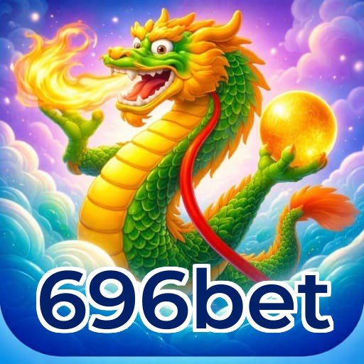 Fluxo de download do app 696bet — referência visual