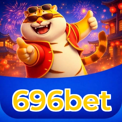 Catálogo 696bet 2.547 jogos - Pragmatic Play, Evolution, NetEnt